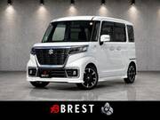 2018 SUZUKI SPACIA CUSTOM