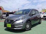 2019 NISSAN NOTE