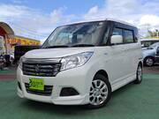 2018 SUZUKI SOLIO