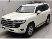 2023 TOYOTA LAND CRUISER