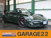 2010 PORSCHE 911 (Left Hand Drive)