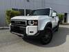 TOYOTA LANDCRUISER 250