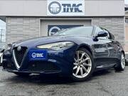 2018 ALFA ROMEO GIULIA