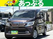 2016 HONDA N-WGN