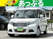 2020 SUZUKI SOLIO