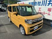 2026 SUZUKI SPACIA