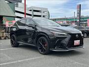 2023 LEXUS NX
