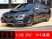 2019 SUBARU LEVORG
