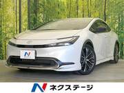 2025 TOYOTA PRIUS