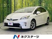 2013 TOYOTA PRIUS S