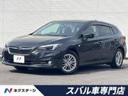 2017 SUBARU IMPREZA SPORTS