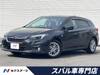SUBARU IMPREZA SPORTS