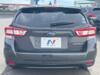 SUBARU IMPREZA SPORTS