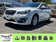 2016 SUBARU IMPREZA SPORTS