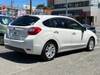 SUBARU IMPREZA SPORTS