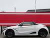 HONDA S660