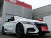 HONDA S660