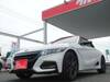 HONDA S660