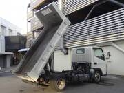 2013 FUSO CANTER