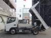 FUSO CANTER