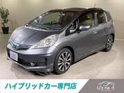 2013 HONDA FIT HYBRID