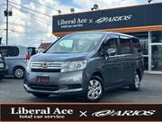 2011 HONDA STEPWAGON