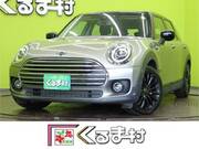 2020 BMW MINI