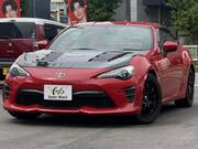 2018 TOYOTA 86