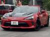 TOYOTA 86