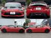 TOYOTA 86
