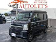2007 SUZUKI EVERY WAGON