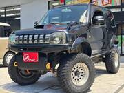 2012 SUZUKI JIMNY CROSS ADVENTURE