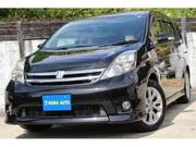 2009 TOYOTA ISIS