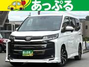 2022 TOYOTA NOAH