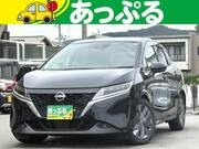 2021 NISSAN NOTE