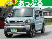 2022 SUZUKI HUSTLER