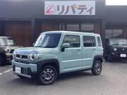 2025 SUZUKI HUSTLER