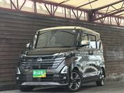2025 NISSAN ROOX