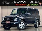 2015 MERCEDES BENZ G-CLASS