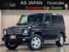 MERCEDES BENZ G-CLASS