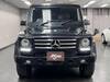 MERCEDES BENZ G-CLASS