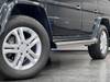MERCEDES BENZ G-CLASS