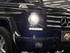 MERCEDES BENZ G-CLASS