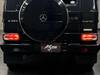 MERCEDES BENZ G-CLASS