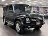 MERCEDES BENZ G-CLASS