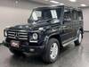 MERCEDES BENZ G-CLASS