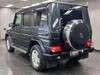 MERCEDES BENZ G-CLASS