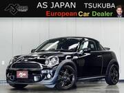 2013 BMW MINI COOPER S