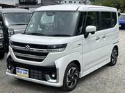 2025 SUZUKI SPACIA