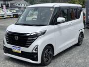 2023 NISSAN ROOX